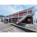 武豊線/亀崎駅 徒歩23分 2階 築33年の外観