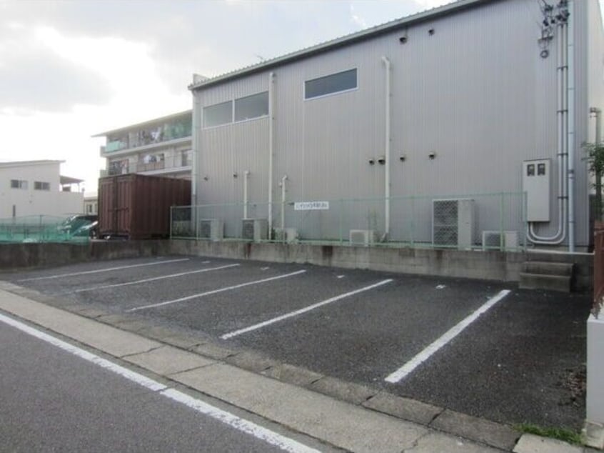  名古屋市営地下鉄鶴舞線/植田駅 徒歩28分 4階 築38年