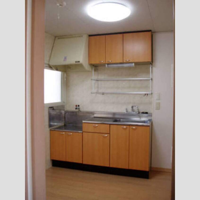  東海道本線/共和駅 徒歩16分 2階 築33年