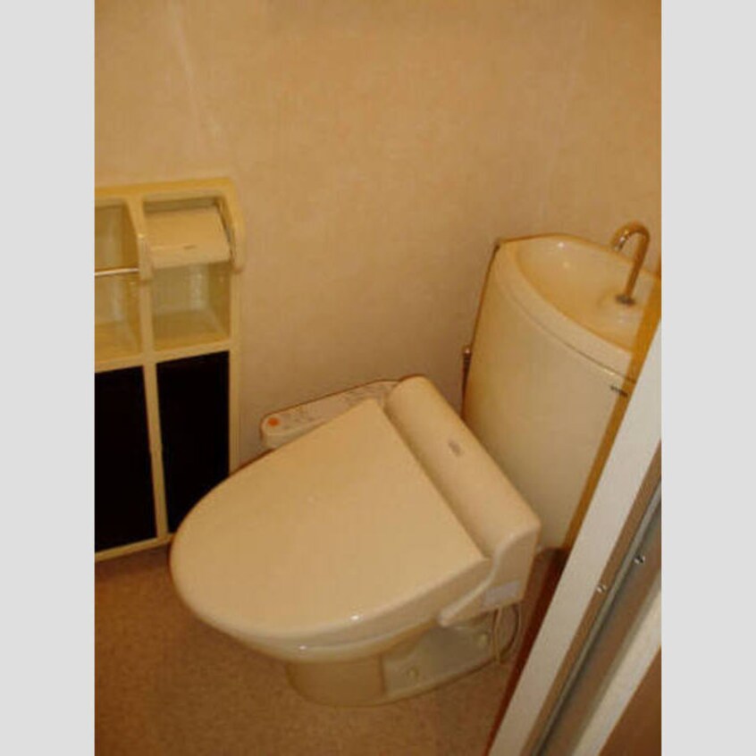  東海道本線/共和駅 徒歩16分 2階 築33年