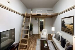 写真・家具はイメージです。家具付きではありません。(T-Ho