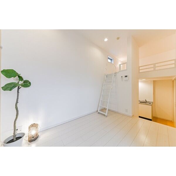  スプリングフォレスト壱番館