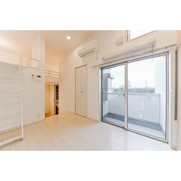  スプリングフォレスト壱番館