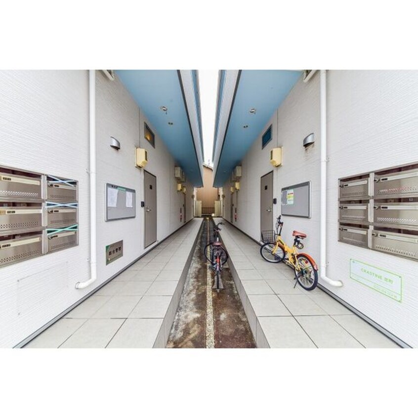  スプリングフォレスト壱番館