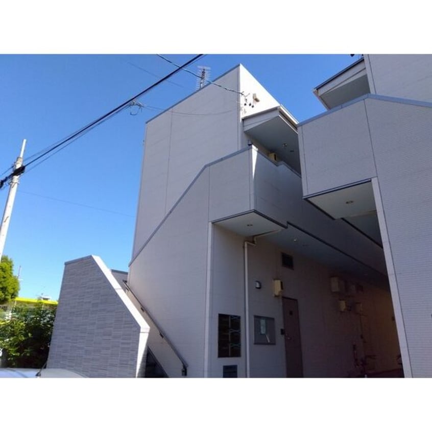  名古屋市営地下鉄桜通線/鶴里駅 徒歩13分 2階 築11年