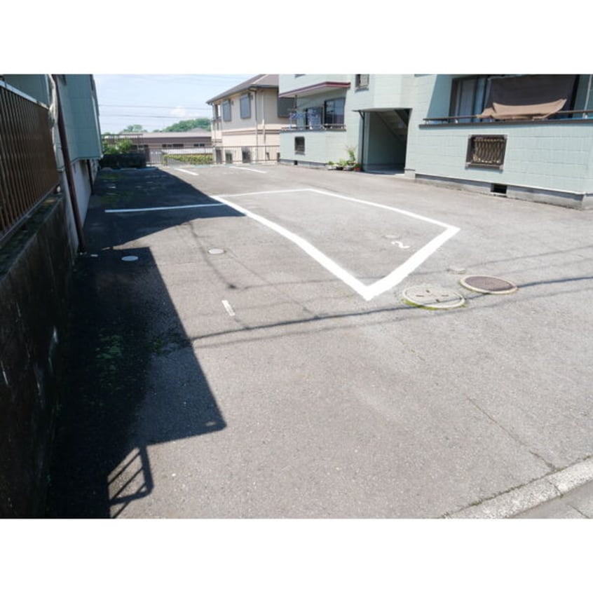  名鉄河和線/南加木屋駅 徒歩20分 2階 築29年