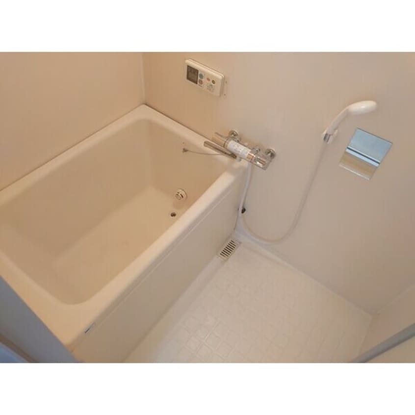  名古屋市営地下鉄名城線/総合リハビリセンター駅 徒歩17分 4階 築35年