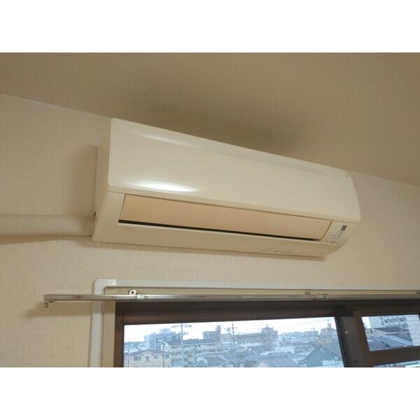  名古屋市営地下鉄名城線/総合リハビリセンター駅 徒歩17分 4階 築35年