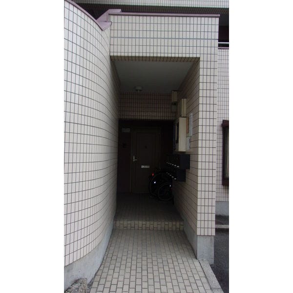  名古屋市営地下鉄名城線/総合リハビリセンター駅 徒歩17分 4階 築35年