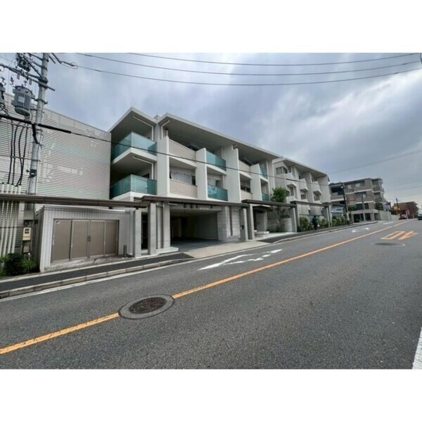  名古屋市営地下鉄東山線/一社駅 徒歩8分 4階 築9年