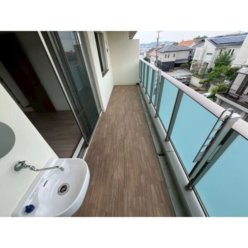  名古屋市営地下鉄東山線/一社駅 徒歩8分 4階 築9年