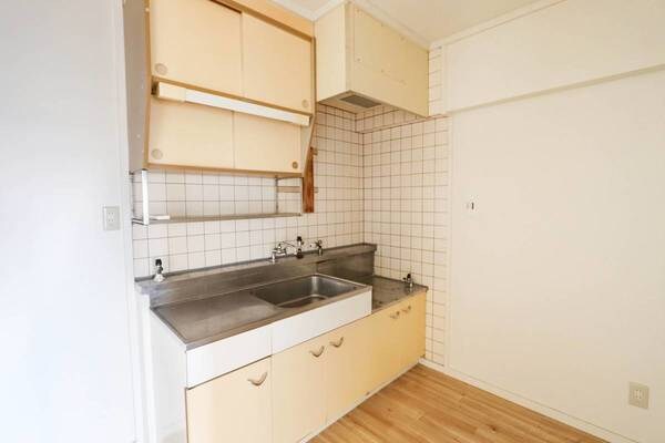 ビレッジハウスの同一物件・同一タイプの間取りの写真です ビレッジハウス笠寺タワー1号棟