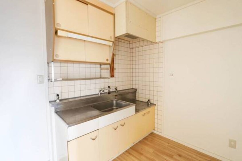 ビレッジハウスの同一物件・同一タイプの間取りの写真です ビレッジハウス笠寺タワー1号棟