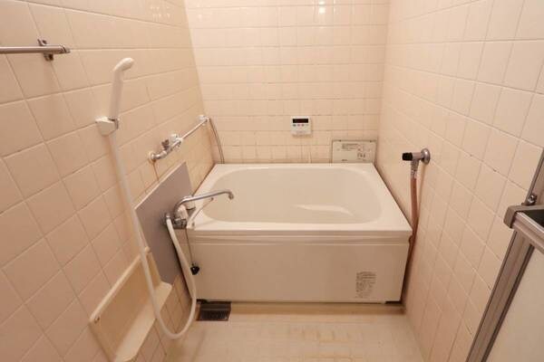 ビレッジハウスの同一物件・同一タイプの間取りの写真です ビレッジハウス笠寺タワー1号棟