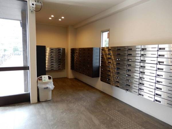  ビレッジハウス笠寺タワー1号棟