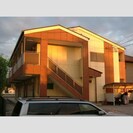 グランドゥール　Yの外観