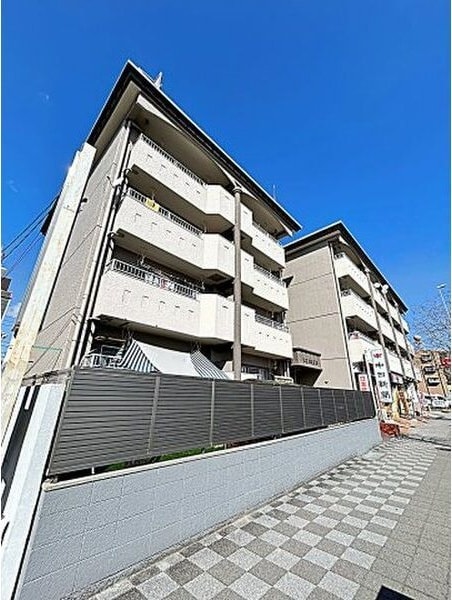  名古屋市営地下鉄鶴舞線/塩釜口駅 徒歩16分 3階 築45年