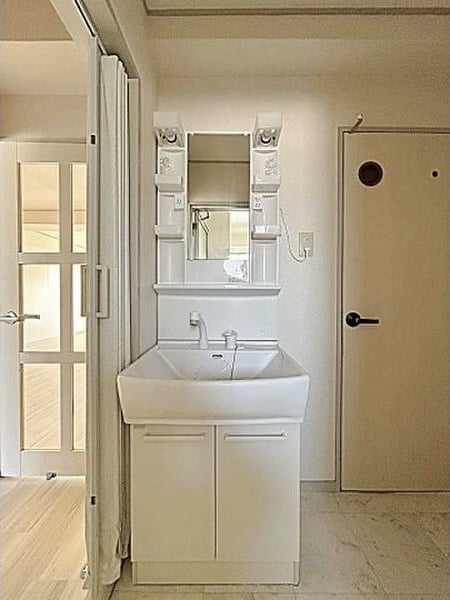  名古屋市営地下鉄鶴舞線/塩釜口駅 徒歩16分 3階 築45年