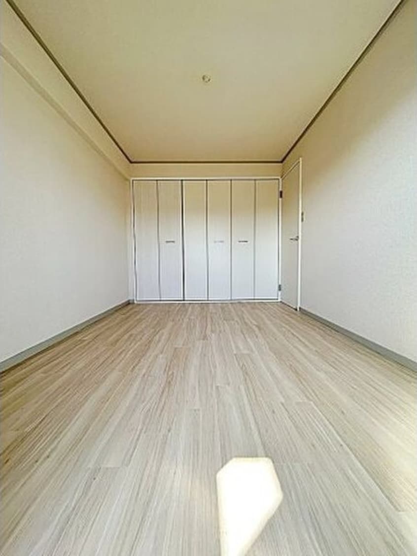  名古屋市営地下鉄鶴舞線/塩釜口駅 徒歩16分 3階 築45年