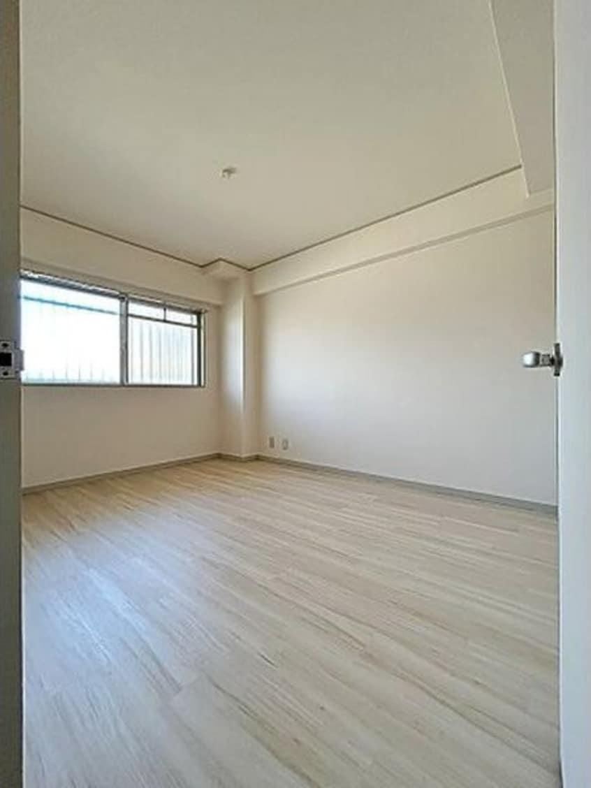  名古屋市営地下鉄鶴舞線/塩釜口駅 徒歩16分 3階 築45年