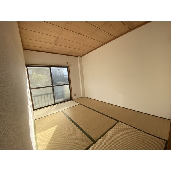  名古屋市営地下鉄鶴舞線/植田駅 徒歩28分 2階 築37年