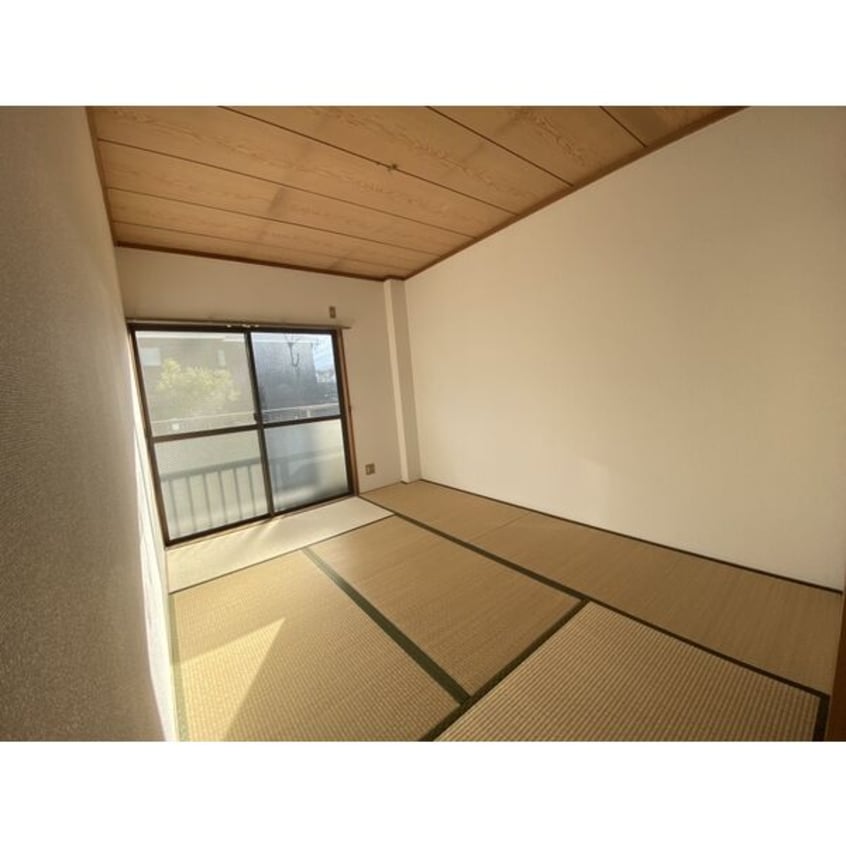  名古屋市営地下鉄鶴舞線/植田駅 徒歩28分 2階 築37年