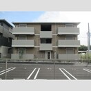  武豊線/東成岩駅 徒歩8分 3階 築4年