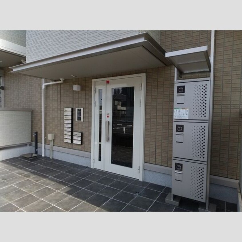  武豊線/東成岩駅 徒歩8分 3階 築4年