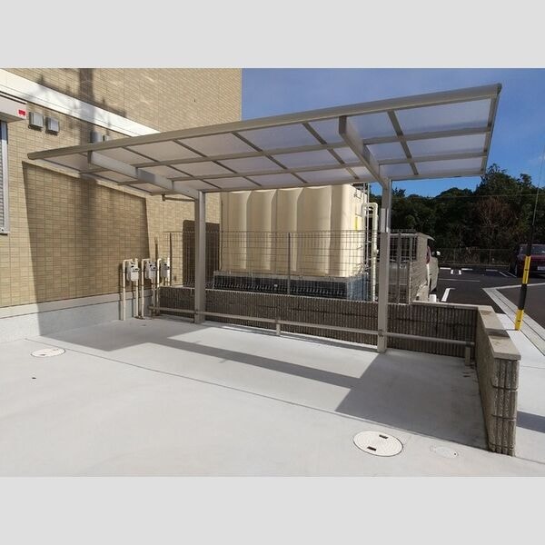  武豊線/東成岩駅 徒歩8分 3階 築4年