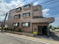 マンションヒルズ