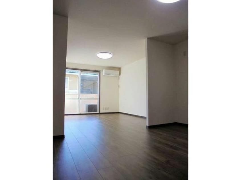 室内写真は別部屋の写真です。 名鉄河和線/八幡新田駅 徒歩8分 2階 築33年