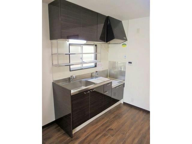 室内写真は別部屋の写真です。 名鉄河和線/八幡新田駅 徒歩8分 2階 築33年