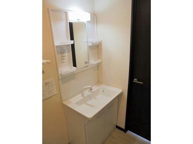 室内写真は別部屋の写真です。 名鉄河和線/八幡新田駅 徒歩8分 2階 築33年