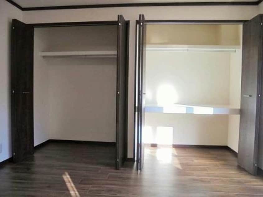 室内写真は別部屋の写真です。 名鉄河和線/八幡新田駅 徒歩8分 2階 築33年