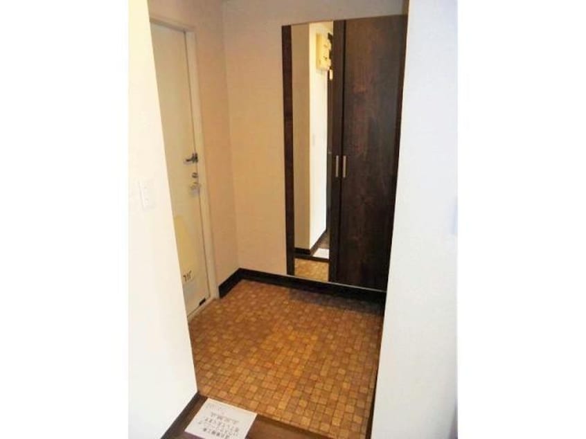 室内写真は別部屋の写真です。 名鉄河和線/八幡新田駅 徒歩8分 2階 築33年