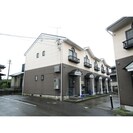 名鉄常滑線・空港線/常滑駅 徒歩28分 1-2階 築27年の外観