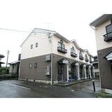 エトワールあすか　A棟