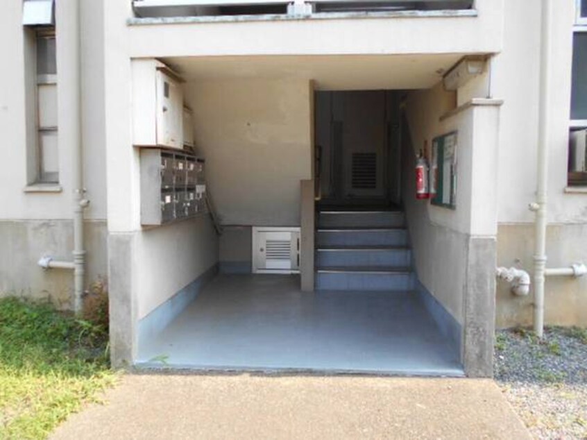  ビレッジハウス大府2号棟