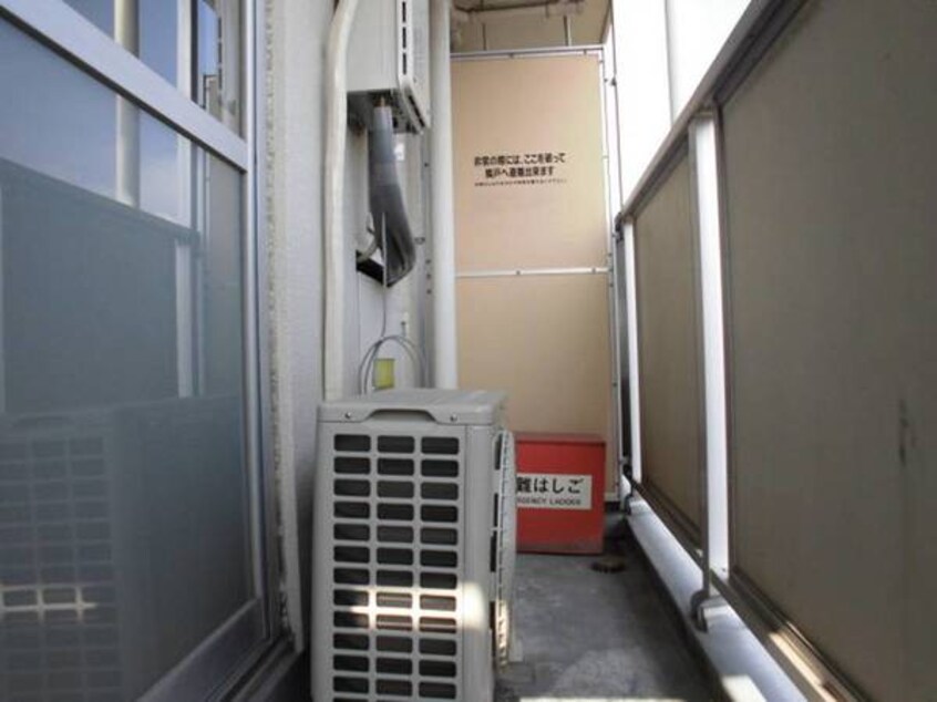 ビレッジハウスの同一物件・同一タイプの間取りの写真です ビレッジハウス富木島8号棟