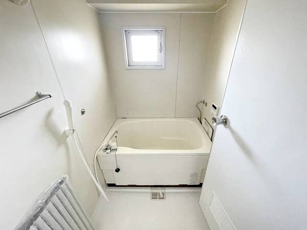 ビレッジハウスの同一物件・同一タイプの間取りの写真です ビレッジハウス亀崎2号棟