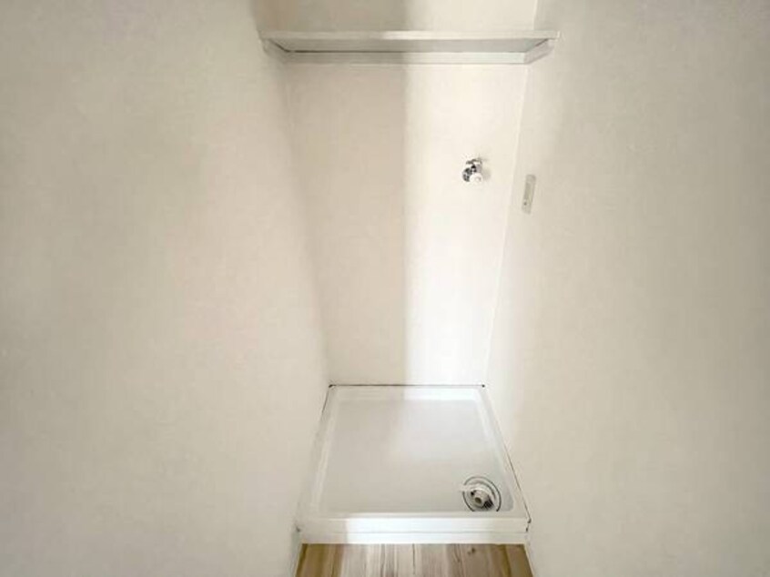 ビレッジハウスの同一物件・同一タイプの間取りの写真です ビレッジハウス亀崎2号棟