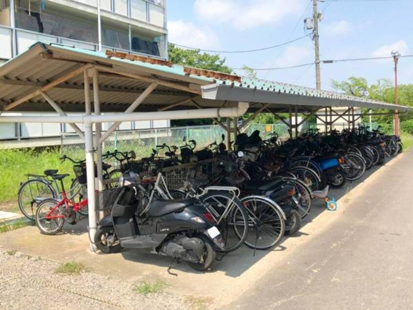  ビレッジハウス亀崎2号棟