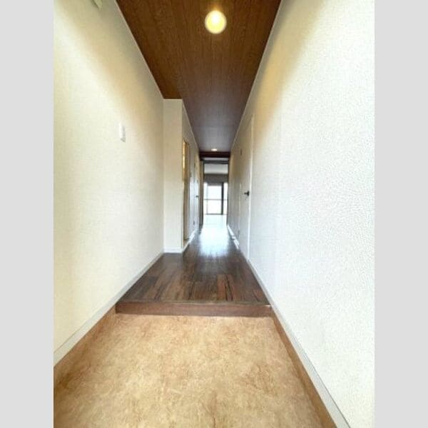  名古屋市営地下鉄鶴舞線/植田駅 徒歩25分 2階 築35年