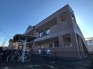 アンジュ神ノ倉Ａの外観