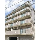 名古屋臨海高速鉄道<あおなみ線>/荒子川公園駅 徒歩11分 5階 築25年の外観