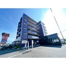 名鉄河和線/半田口駅 徒歩12分 5階 築21年の外観