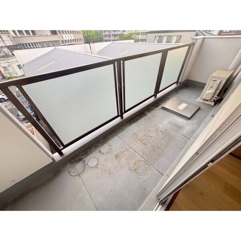  名古屋市営地下鉄東山線/星ヶ丘駅 徒歩25分 3階 築38年