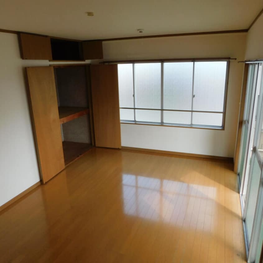  名古屋市営地下鉄桜通線/桜本町駅 徒歩2分 3階 築47年