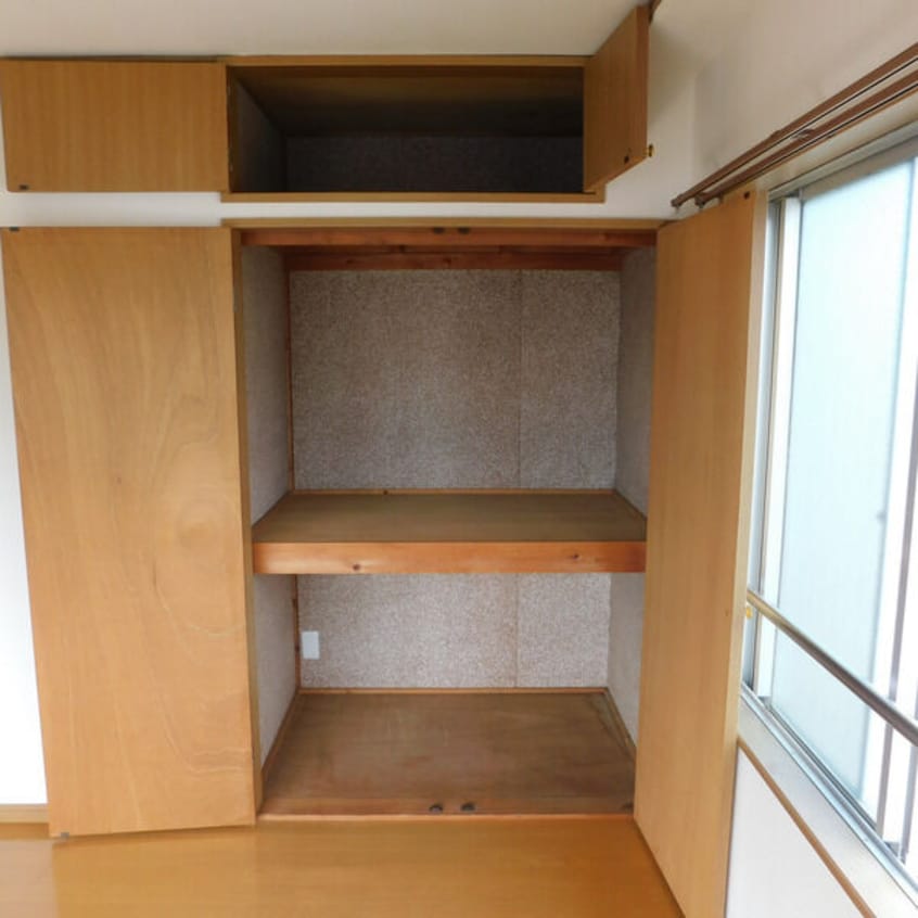  名古屋市営地下鉄桜通線/桜本町駅 徒歩2分 3階 築47年