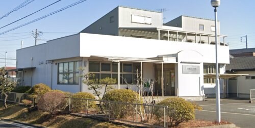 柊ヒルズ内科クリニック(病院)まで501m プラネットＤ